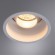 Встраиваемый светильник Arte Lamp A2162PL-1WH KEID под лампу 1xGU10 50W
