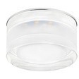 Встраиваемый светильник Lightstar 70232 Artico IP44 светодиодный LED 50W