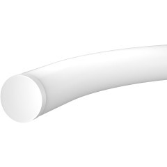 Гибкий неон Nemo D18 24В 14,4Вт/м 2700К IP65 5м 201145