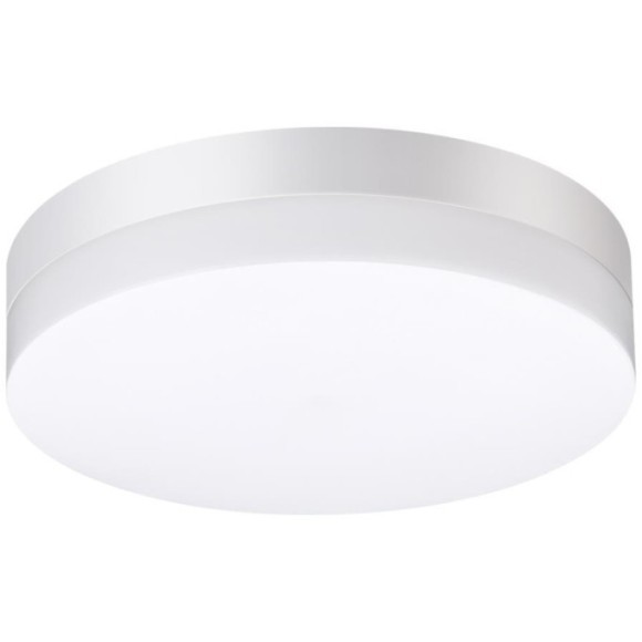 Светильник Уличный светодиодный настенно-потолочного монтажа Novotech Opal 358881