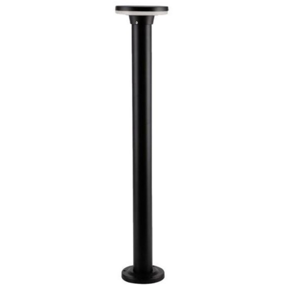 Ландшафтный светильник Arte Lamp AMSTERDAM A1213PA-1BK