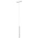 A2959PL-1WH Трековый магнитный светодиодный SMART (TUYA, Алиса, Bluetooth, Wi-Fi) светильник Arte Lamp Rapid 48V CRI95+ 2700-6000К 227Лм 24° 5Вт
