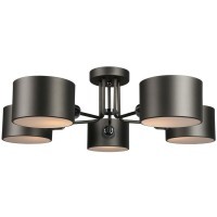 Потолочная люстра Liser OML-54507-05