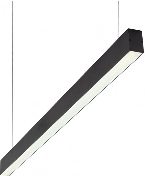 Подвесной светильник  DK9154-BK