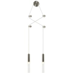 Светильник настенно-потолочный Stilfort 2161/11/02WP серия Satori