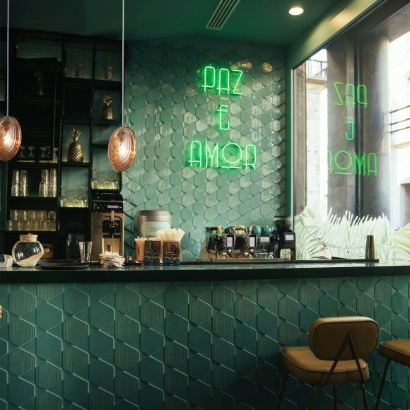 Бра Media 4485-1W