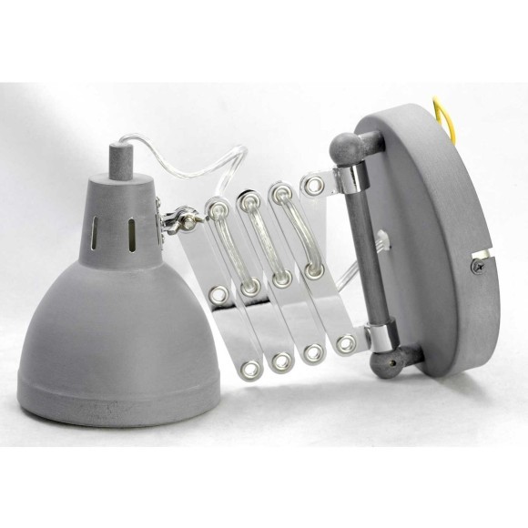 Бра с выключателем Koyukuk LSP-8050V