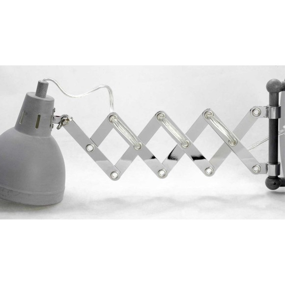 Бра с выключателем Koyukuk LSP-8050V