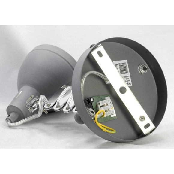 Бра с выключателем Koyukuk LSP-8050V