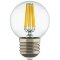 Лампочка светодиодная филаментная 933822