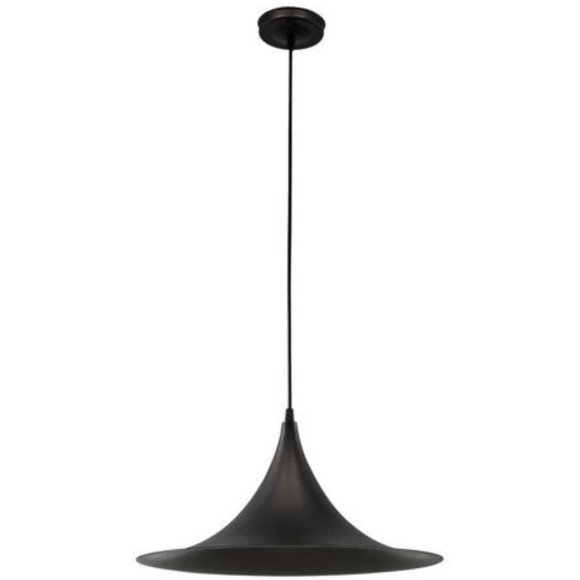 Подвесной светильник Arte Lamp CARMEL A7080SP-1BK