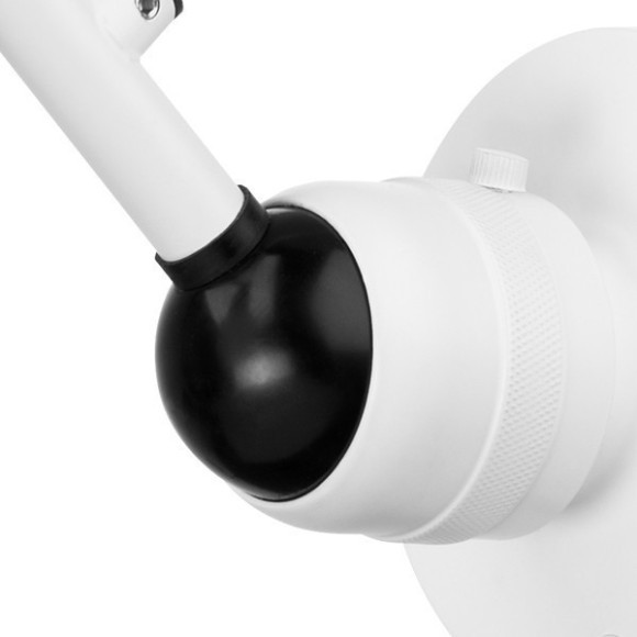 Настенный светильник на гибкой ножке Lightstar 865606 Loft под лампу 1xE14 40W