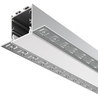 Профиль Led Strip ALM-7135-S-2M