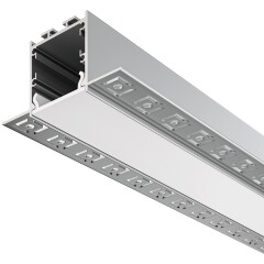 Профиль Led Strip ALM-7135-S-2M