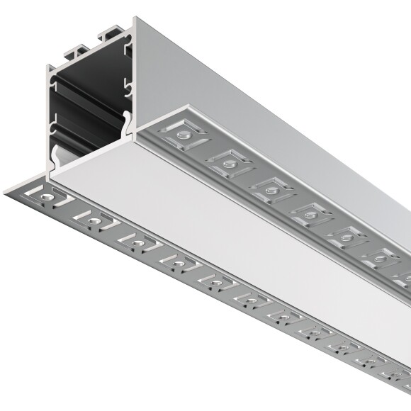 Профиль Led Strip ALM-7135-S-2M