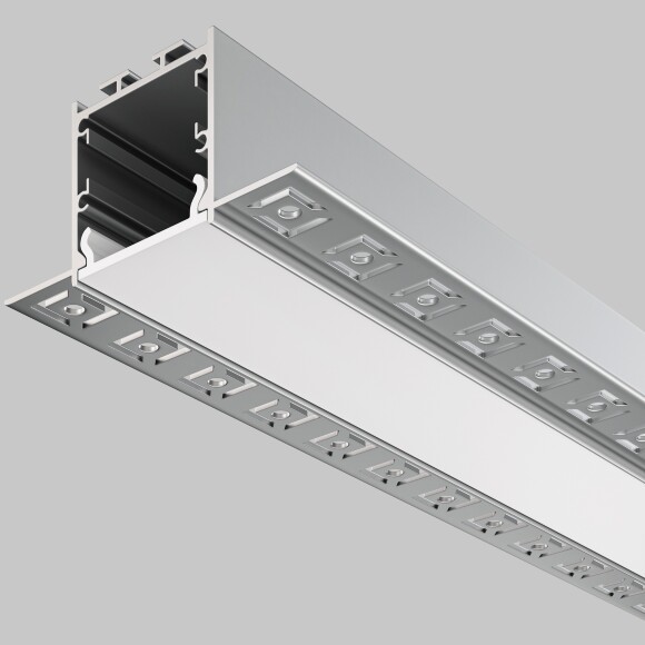 Профиль Led Strip ALM-7135-S-2M