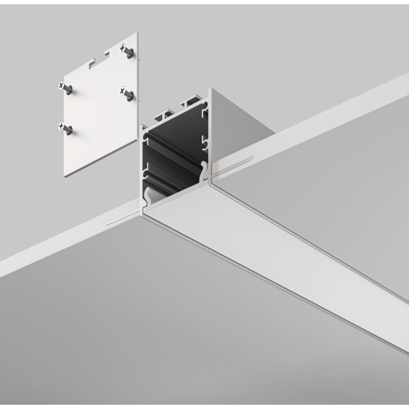 Профиль Led Strip ALM-7135-S-2M