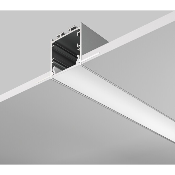 Профиль Led Strip ALM-7135-S-2M