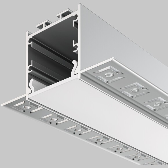 Профиль Led Strip ALM-7135-S-2M