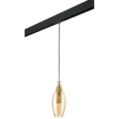 PRO803023 Трековый магнитный светильник Lightstar TETA PRO 220V под сменную лампу G9