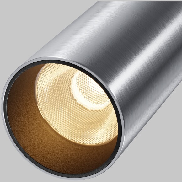 Потолочный светильник Technical C055CL-L12W2.7K-W-PT