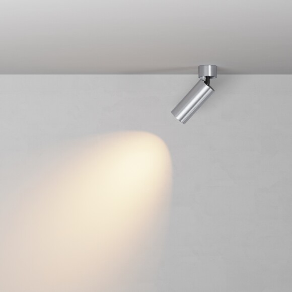 Потолочный светильник Technical C055CL-L12W2.7K-W-PT