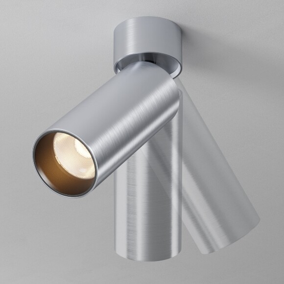 Потолочный светильник Technical C055CL-L12W2.7K-W-PT