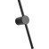 Настенный светильник Lampit TW 2201-80 BK