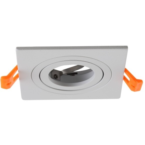 Светильник встраиваемый Crystal Lux CLT 002C1 WH