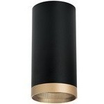 Накладной потолочный светильник Lightstar R6487490 RULLO под лампу 1xGU10 50W