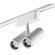 359275 Трековый магнитный светодиодный светильник Novotech SMAL 48V CRI90+ 3000К 1360Лм 24° 16W