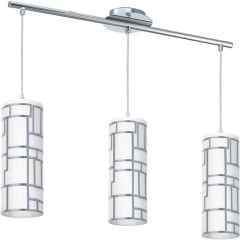 92563 Подвесной потолочный светильник (люстра) BAYMAN