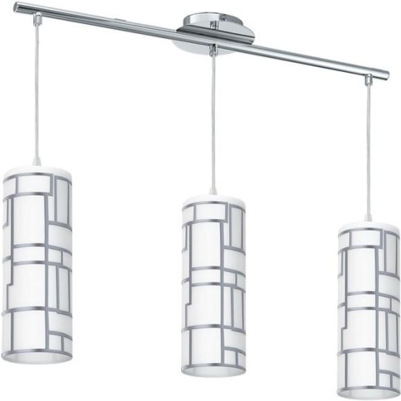 92563 Подвесной потолочный светильник (люстра) BAYMAN