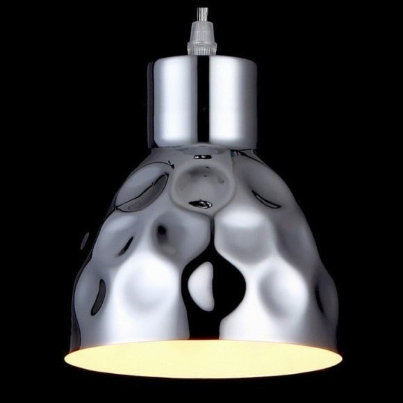 Подвесной светильник Minimal Art MINIMAL ART 77013-1P CHROME