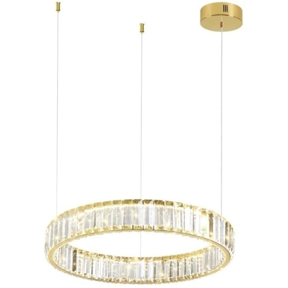 Подвесной светильник Vekia 5015/30L