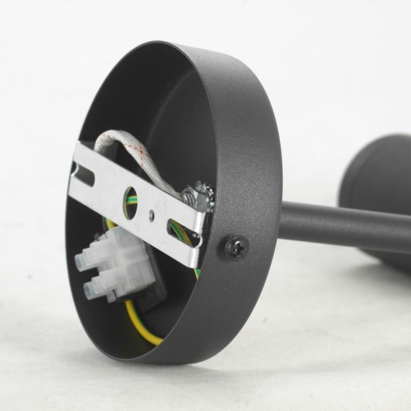 Бра Lussole LSP-8491 BUTLER IP21 под лампу 1xE27 40W