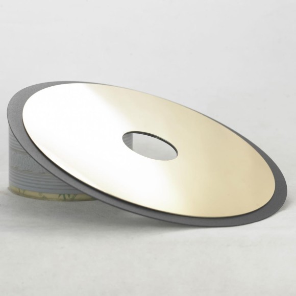 Бра Lussole LSP-8491 BUTLER IP21 под лампу 1xE27 40W