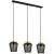 99807 Подвесной потолочный светильник (люстра) ESCANDIDOS, 3Х40W, E27, L920, B220, H1100, сталь, лат