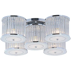 A8240PL-5CC СВЕТИЛЬНИК ПОТОЛОЧНЫЙ