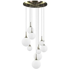 Подвес Globo Lightstar 813091