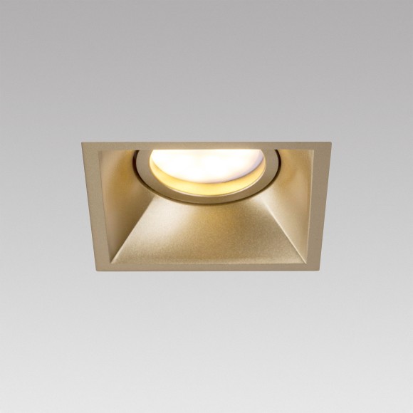 Комплект из светильника и рамки Domino Lightstar G214503