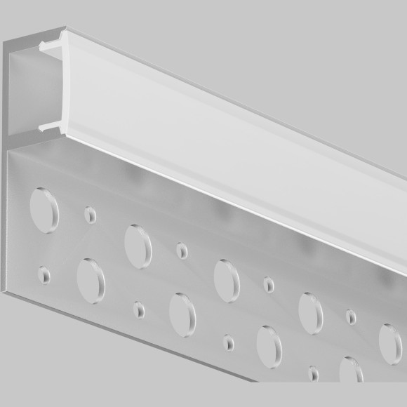 Комплектующие к светодиодной ленте Led Strip 636001