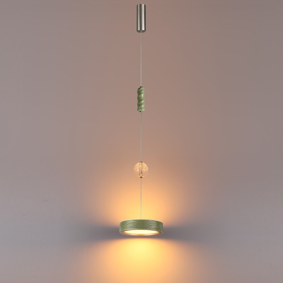 Подвес LED x 32W 2000К/3000K/4000K/переключ. RIVERA 5451/32LA