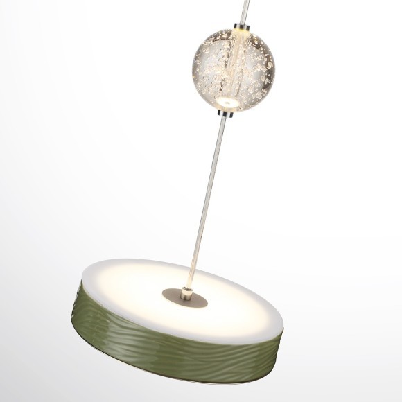 Подвес LED x 32W 2000К/3000K/4000K/переключ. RIVERA 5451/32LA