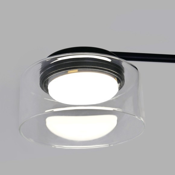 Люстра потолочная Fico II Lightstar 740137