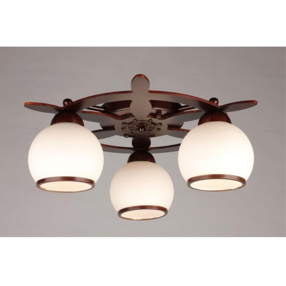 Потолочная люстра Fronteira OML-50507-03