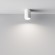 Накладной потолочный светильник Maytoni C003CW-01W Conik gyps под лампу 1xGU10 30W