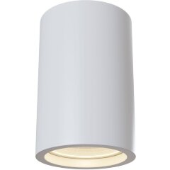 Накладной потолочный светильник Maytoni C003CW-01W Conik gyps под лампу 1xGU10 30W