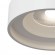Встраиваемый светильник Maytoni DL035-2-L6W Planet светодиодный LED 11W