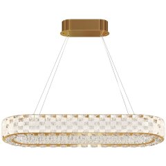 Подвесной светильник Maytoni MOD336PL-L130G3K Подвесной светильник Maytoni MOD336PL-L130G3K